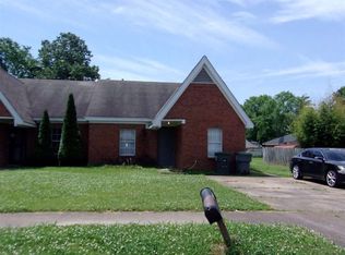 6481 Wimble Rd LOT 274B, Memphis, TN 38134