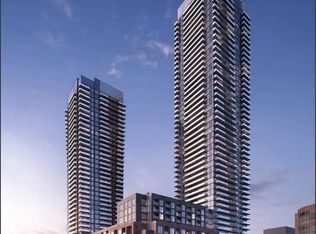 4130 Parkside Village Dr #3502, Mississauga, ON L5B 0L7