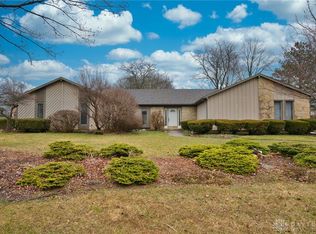 1450 Whispering Woods Ln, Springboro, OH 45066