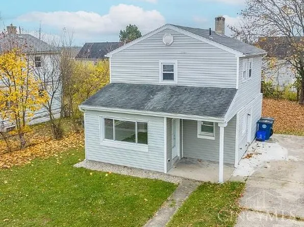 3114 Tubman Ave, Dayton, OH 45417