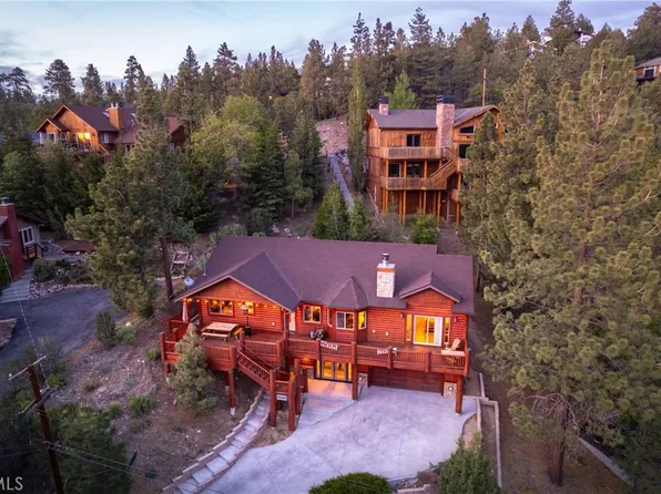 43628 Yosemite Dr, Big Bear Lake, CA 92315