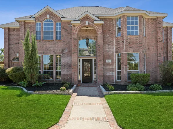2612 Lamar Dr, Carrollton, TX 75006