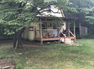 405 Cedar Hill Dr, Blue Creek, OH 45616