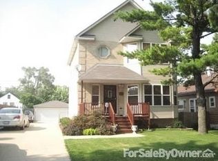 103 E Crest Ave, Bensenville, IL 60106