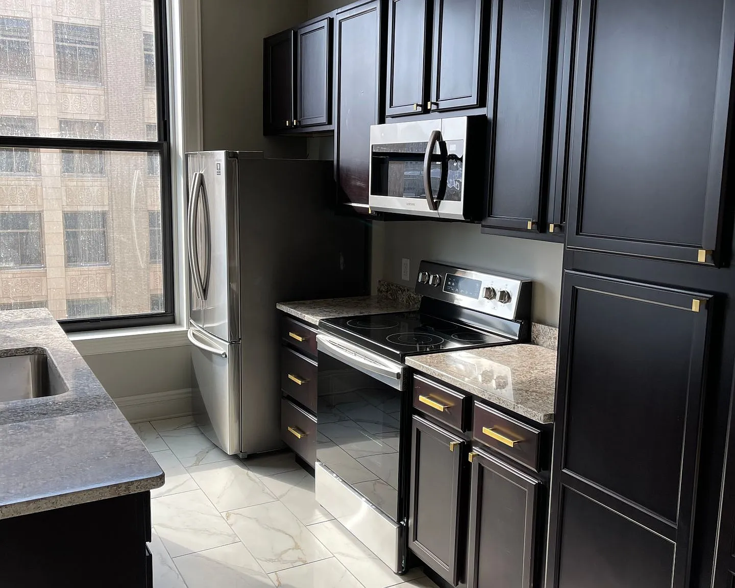 The Warrior Hotel Apartments — Photo 2
