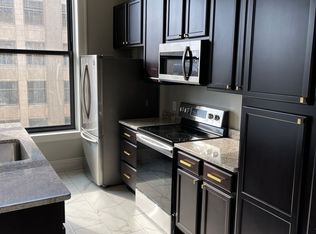 The Warrior Hotel Apartments, Sioux City, IA 51101