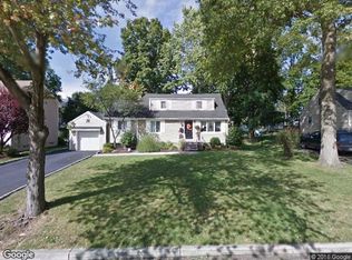 212 Lafayette Ave, Township Of Washington, NJ 07676