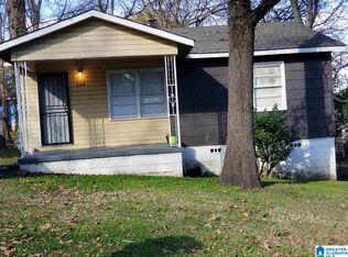 208 15th Ave SW, Birmingham, AL 35211