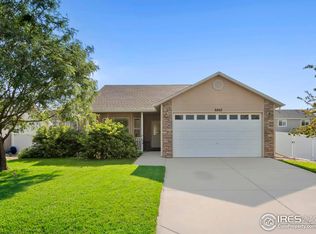 6862 Loudon St, Wellington, CO 80549