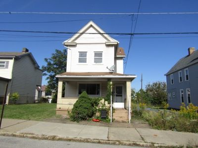 227 E 15th Ave, Homestead, PA, 15120