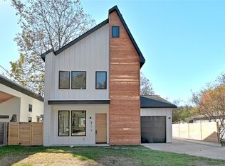 2717 Lyons Rd #1, Austin, TX 78702