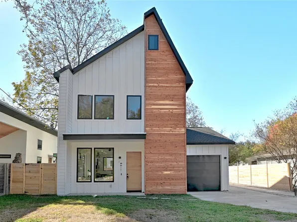 2717 Lyons Rd #1, Austin, TX 78702