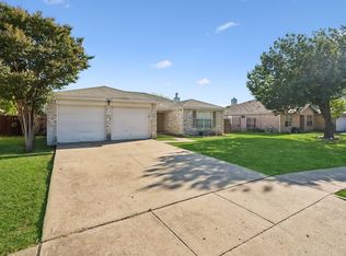 3809 Bermuda Dr, Rowlett, TX 75088