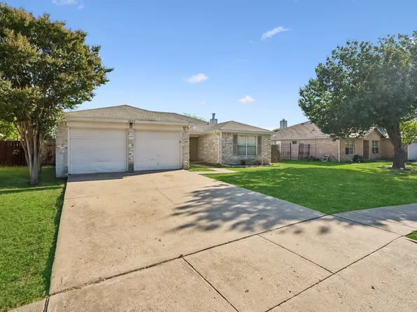 3809 Bermuda Dr, Rowlett, TX 75088