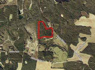 Morgan Mill Rd, Brantley, AL 36009