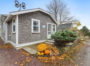 14 Avenue C, Plymouth, MA 02360