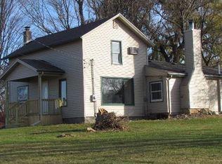 5115 Plains Rd, Onondaga, MI 49264