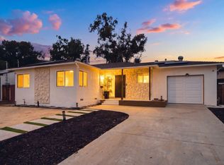 3452 Trophy Dr, La Mesa, CA 91941