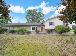 12717 Horning Rd, Brooklyn, MI 49230