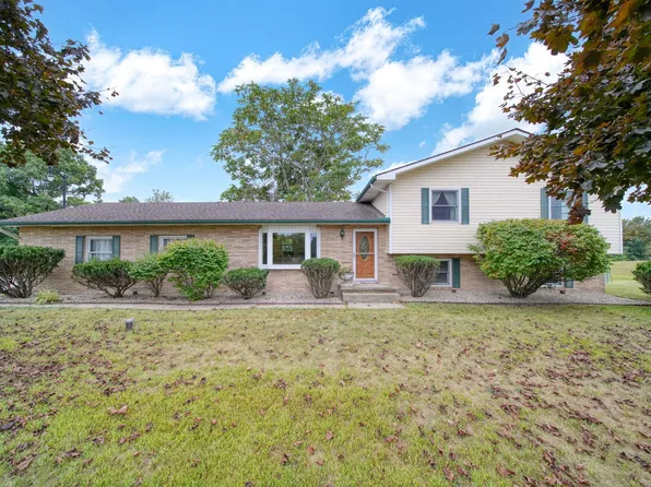 12717 Horning Rd, Brooklyn, MI 49230