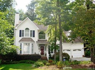 306 Loblolly Dr, Durham, NC 27712