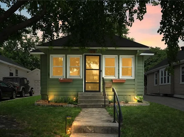 1218 E 21st Ave, Kansas City, MO 64116