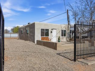 127 Veranda Rd NW, Albuquerque, NM 87107