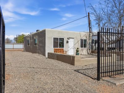 127 Veranda Rd NW, Albuquerque, NM, 87107