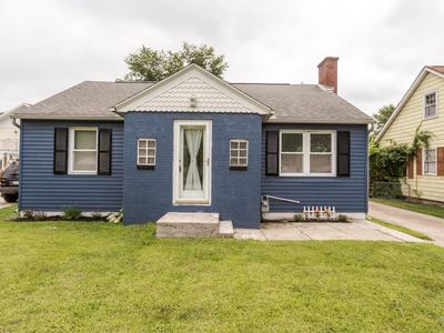 4904 Statesville Dr, Toledo, OH, 43623