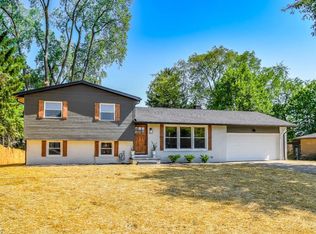 1401 33rd St NE, Canton, OH 44714