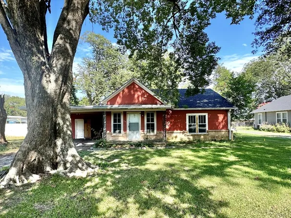 242 N Bayou Rd, Boyle, MS 38730