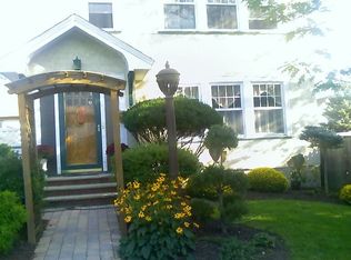 742 Wheeler Ave, Scranton, PA 18510
