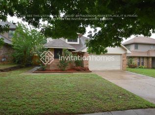 1466 Hampton Rd, Grapevine, TX 76051