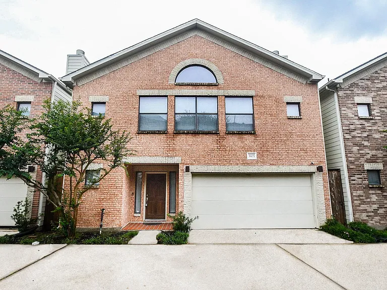 3405 Rolgom Place Ct — Photo 1