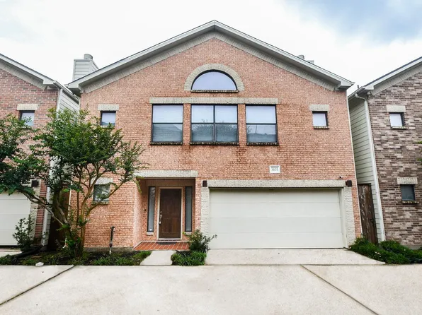 3405 Rolgom Place Ct, Houston, TX 77021