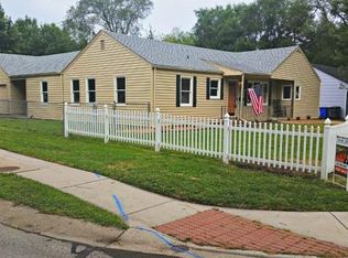 1000 E Fredrickson Dr, Olathe, KS 66061