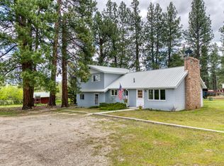 2014 Pleasant View Dr, Victor, MT 59875