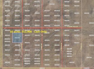 N Becky Rd, Dolan Springs, AZ 86441
