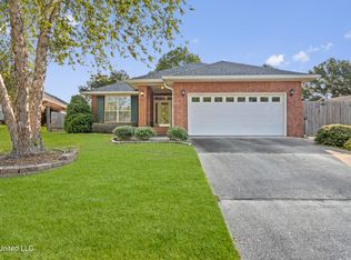 15003 Greenwell Cir, Biloxi, MS 39532