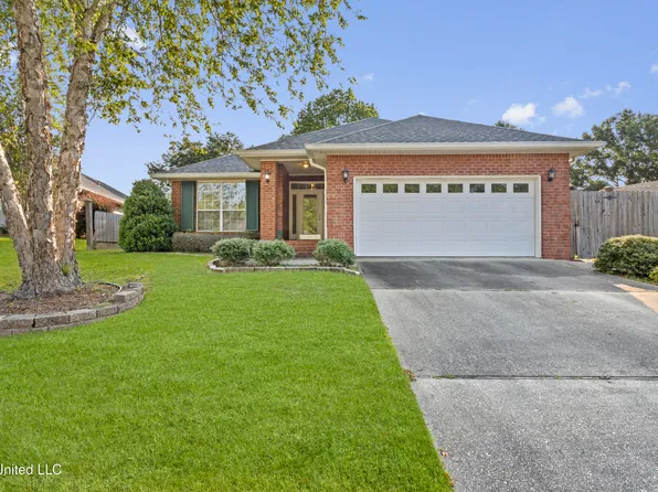 15003 Greenwell Cir, Biloxi, MS 39532