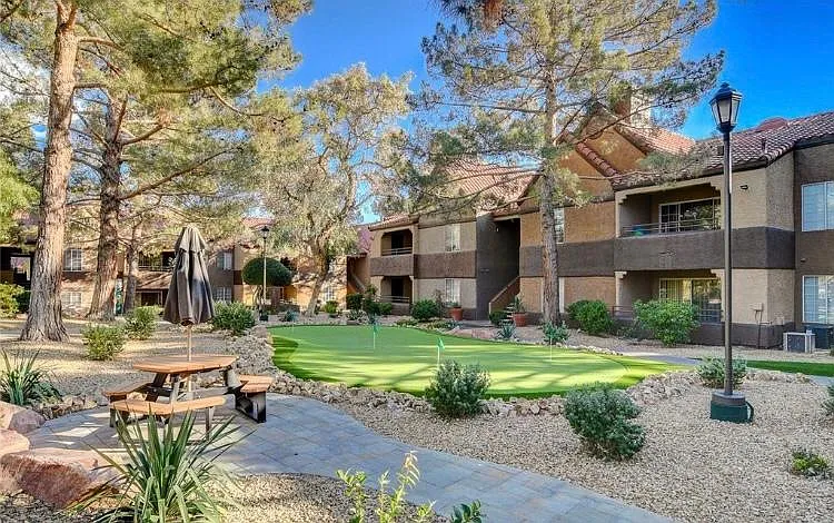 2200 Fort Apache Rd #1043 — Photo 33