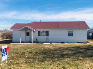11086 108th Rd, Dodge City, KS 67801