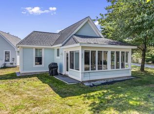 454 Post Road #492, Wells, ME 04090