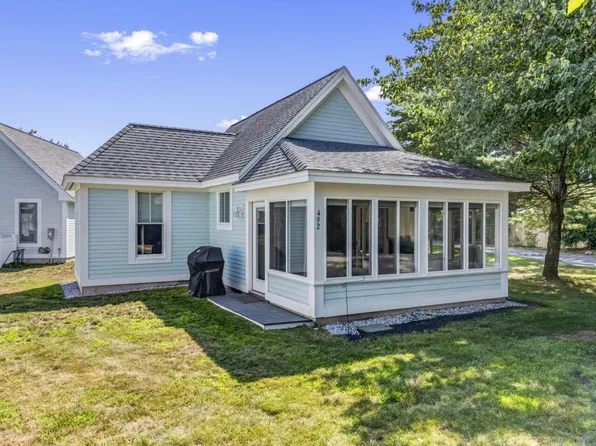 454 Post Road #492, Wells, ME 04090
