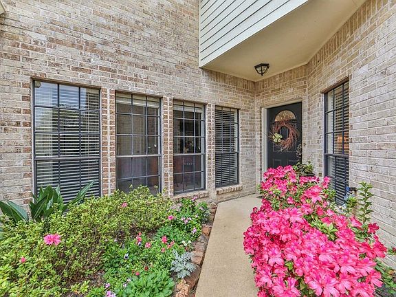 This is a lovingly maintained home. The current owners are the second owners of this home and pride in ownership shows from the beautiful landscaping as you are pulling up to this beautiful home.