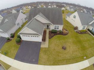 572 Whispering Trl, Middletown, DE 19709