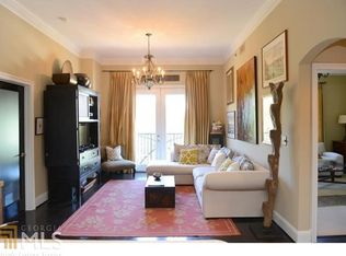 2277 Peachtree Rd NE UNIT 804, Atlanta, GA 30309