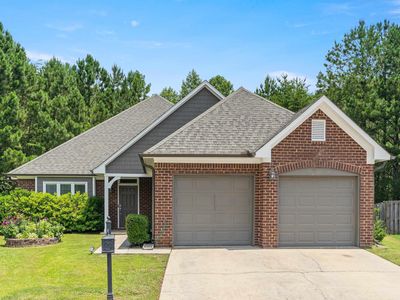 200 Narrows Peak Cir, Birmingham, AL, 35242