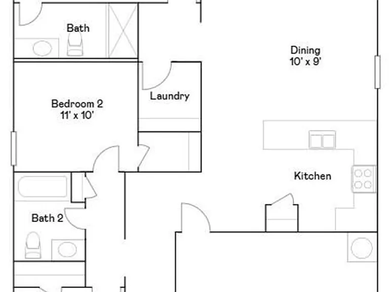 1531 Gardenia Grove Ln — Photo 11