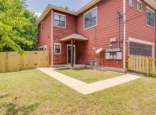 1300 Chicon St #A, Austin, TX 78702
